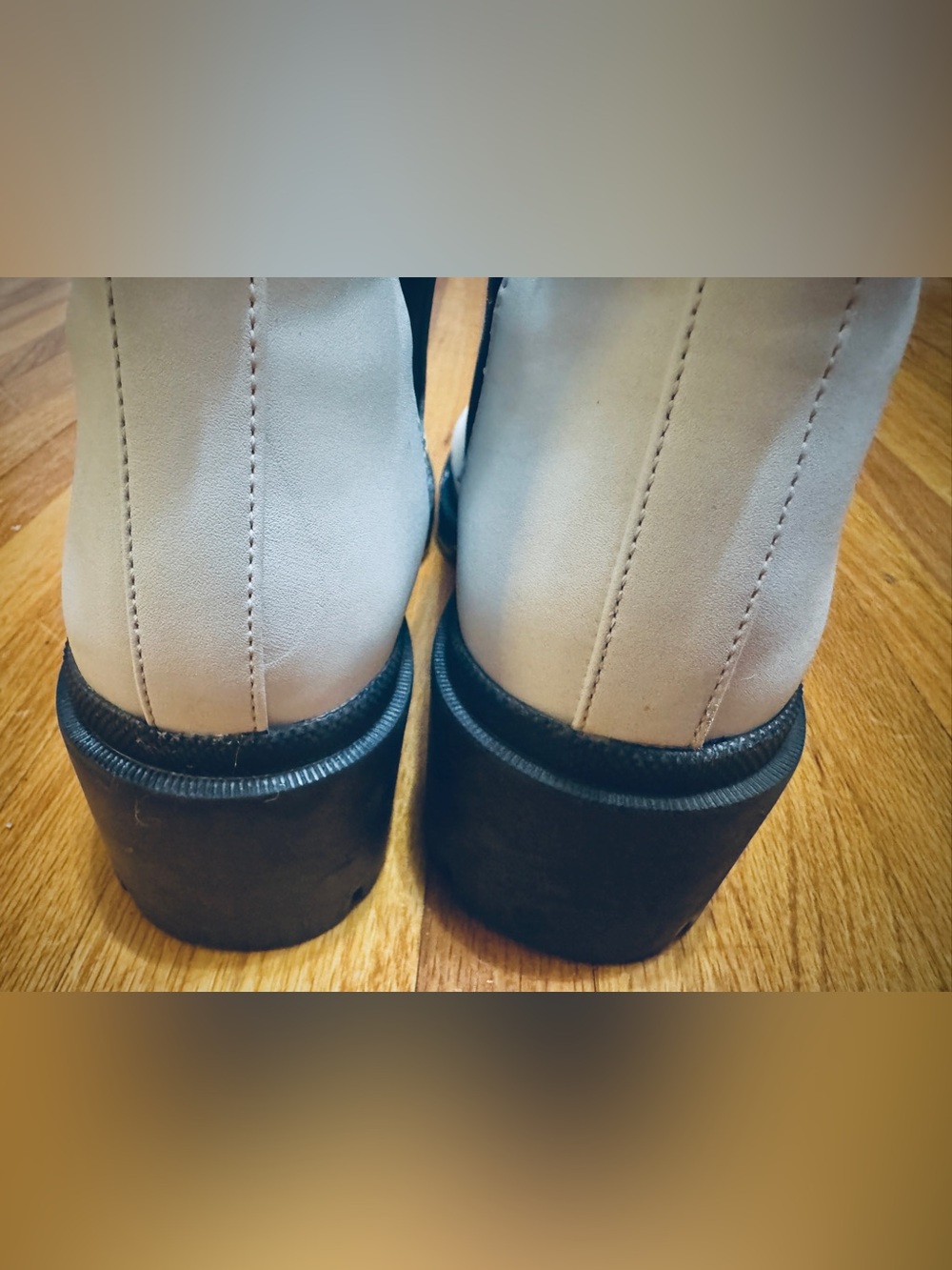 Steve Madden Amulet Ankle Boots - Picture 9 of 12